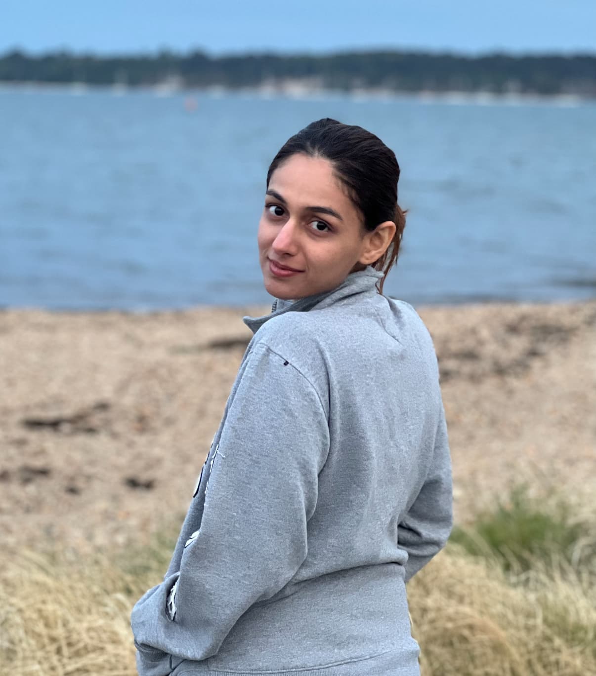 Krisha