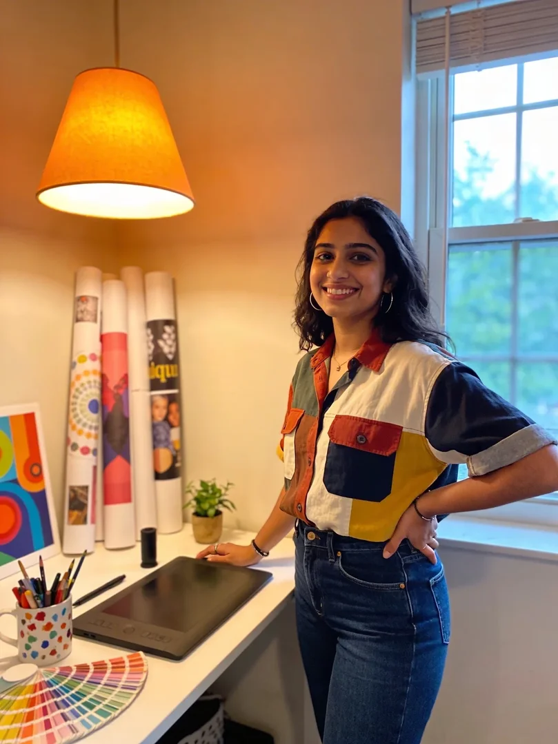 Priya